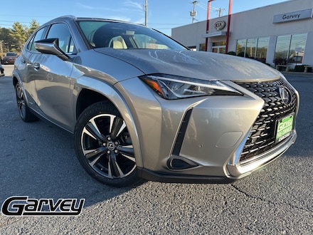2022 LEXUS UX 250h SUV