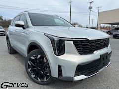 2026 Kia Sorento EX SUV