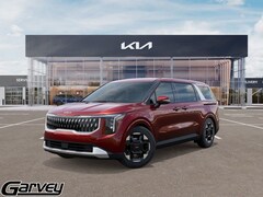 2026 Kia Carnival EX Van Passenger Van