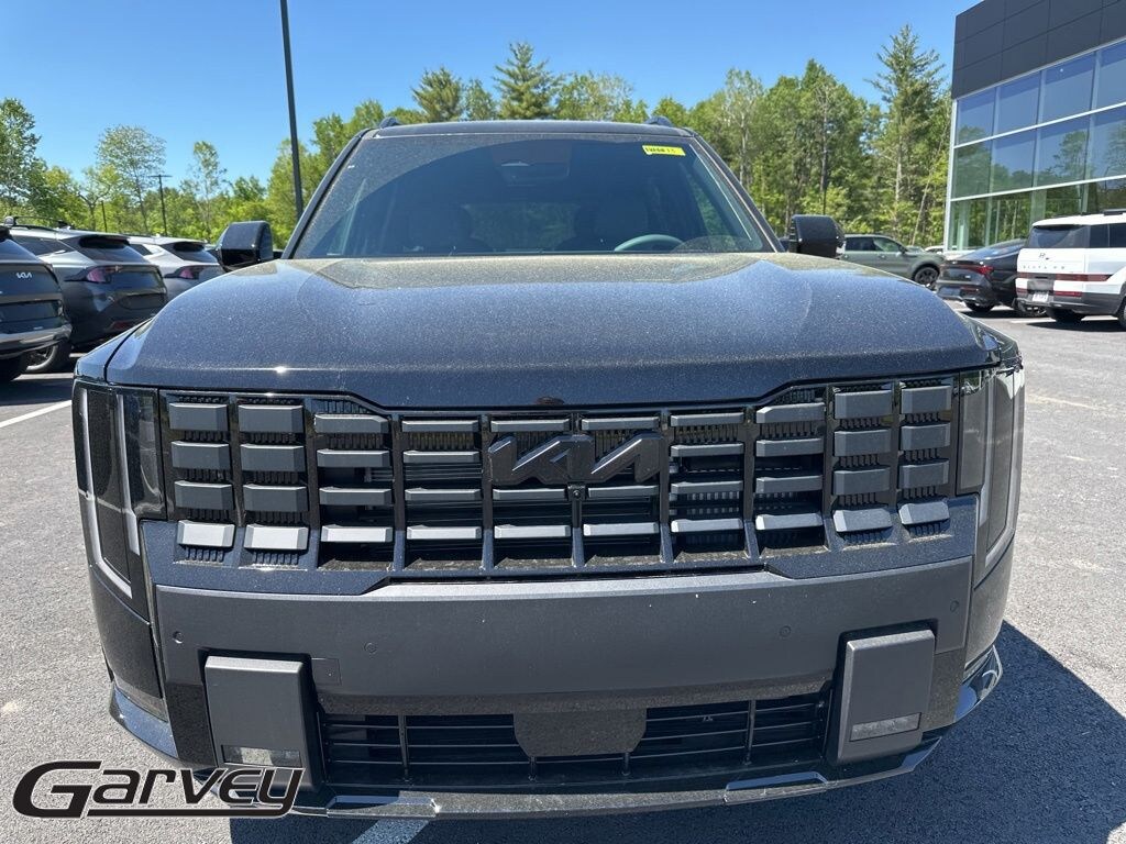 New 2027 Kia Telluride Hybrid X-Line SX SUV