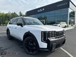  Kia Telluride Hybrid