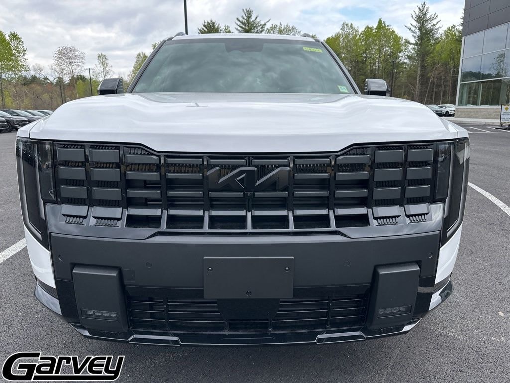 New 2027 Kia Telluride Hybrid X-Line SX-Prestige SUV