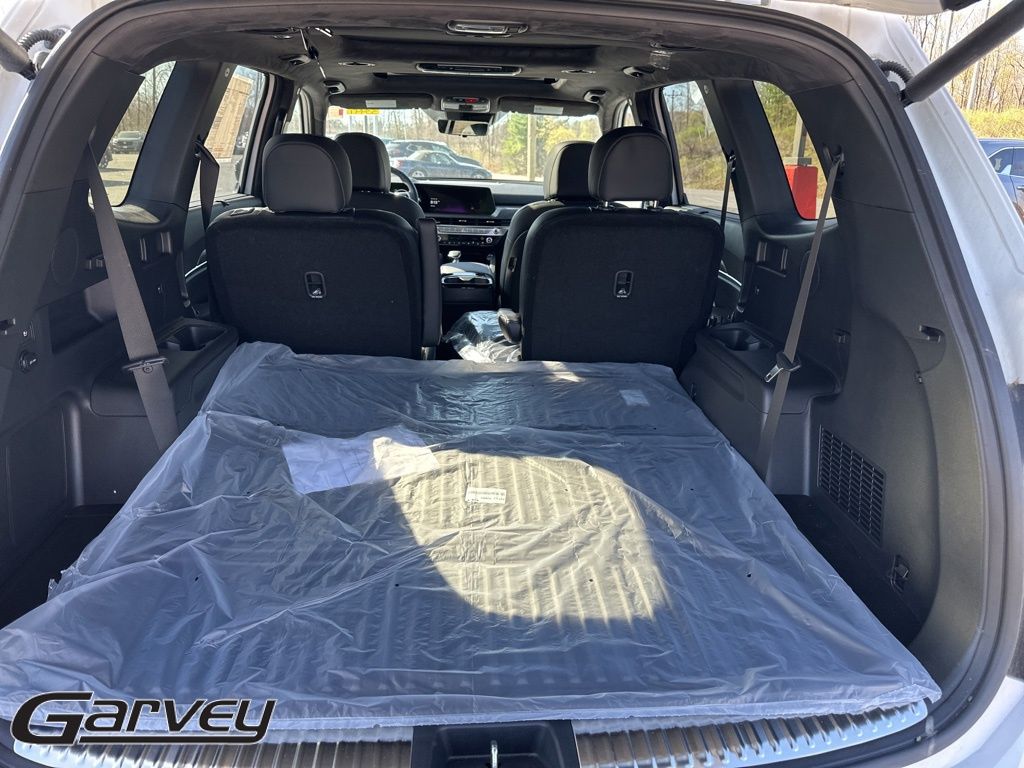 2025 Kia Telluride SX Prestige X-Line - Photo 6