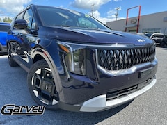 2026 Kia Carnival EX Van Passenger Van