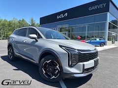 2026 Kia Sportage EX SUV