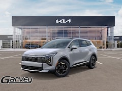 2026 Kia Sportage EX SUV