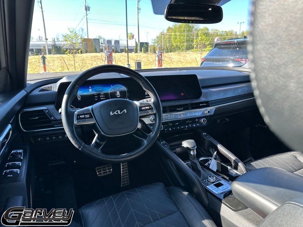 2024 Kia Telluride SX X-Pro - Photo 11
