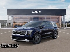 2026 Kia Carnival Hybrid EX Van Passenger Van