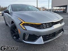 2026 Kia K5 GT-Line Sedan