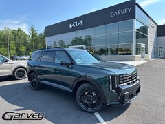 2027 Kia Telluride X-Line SX SUV