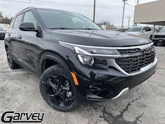 2026 Kia Seltos EX SUV