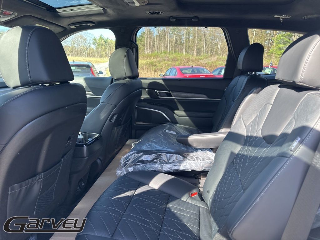 2025 Kia Telluride SX Prestige X-Line - Photo 10