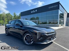 2026 Kia K4 Hatchback EX Hatchback
