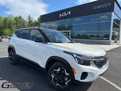 2026 Kia Seltos S SUV