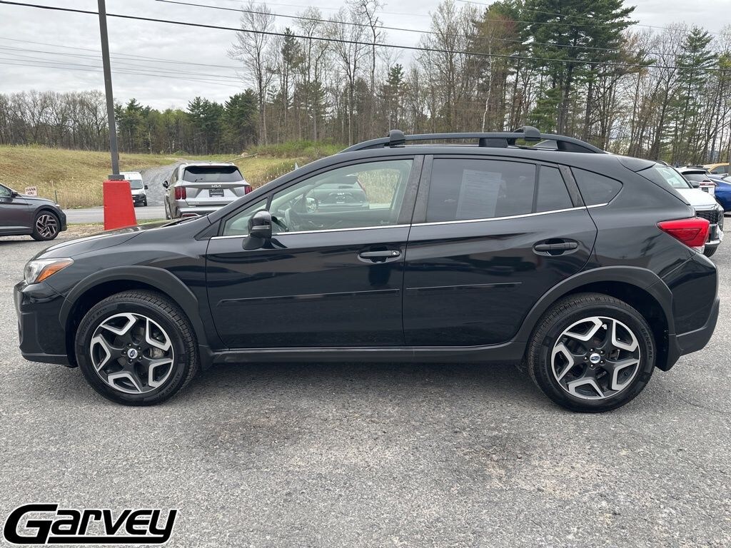 Used 2018 Subaru Crosstrek 2.0i Limited SUV