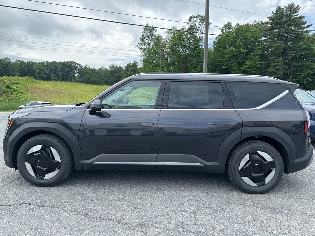 2026 Kia EV9 Wind photo 4