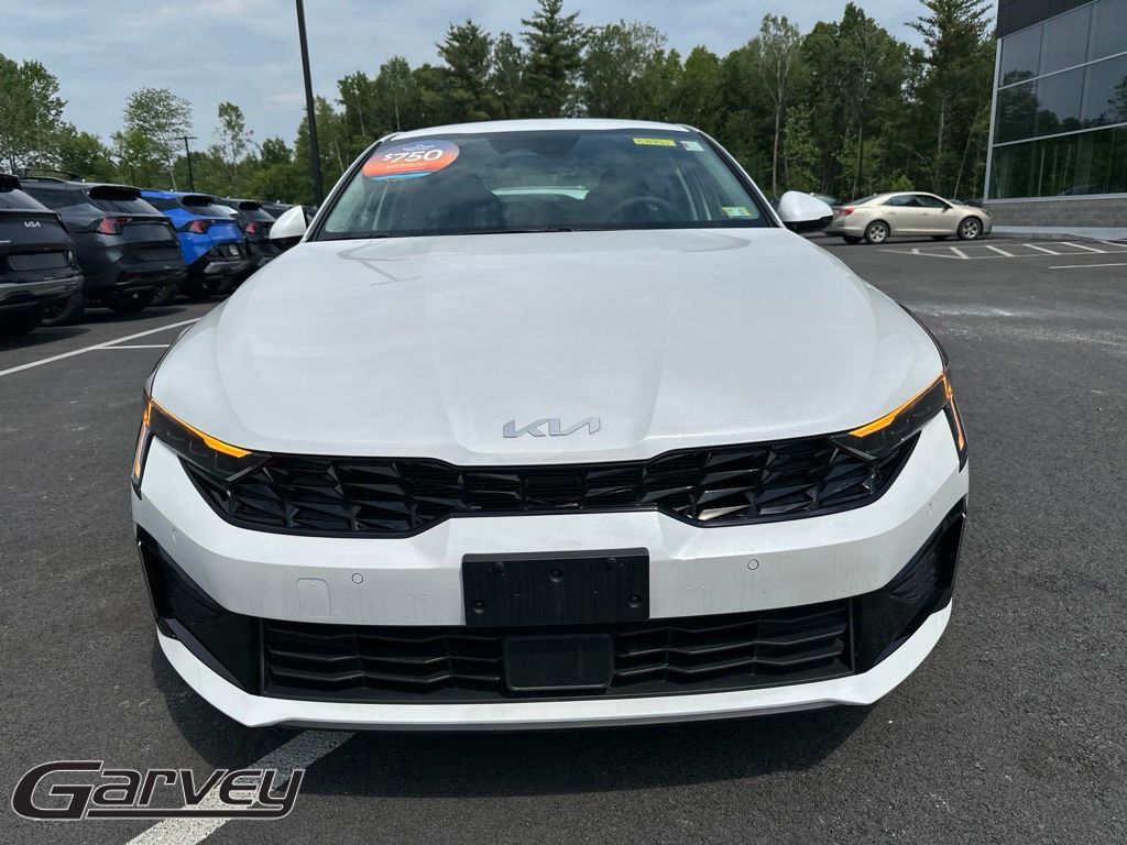 2026 Kia K5 LXS - Photo 2