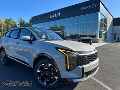 2027 Kia Sportage Hybrid SX-Prestige SUV