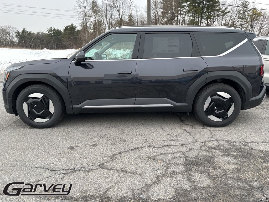 New 2026 Kia EV9 Wind SUV