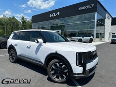 2027 Kia Telluride S SUV