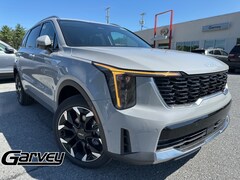 2025 Kia Sorento EX SUV