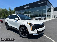 2027 Kia Sportage Hybrid SX-Prestige SUV