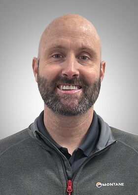 Staff member John Starling from 73eb1a7a1062