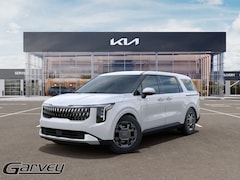 2026 Kia Carnival Hybrid EX Van Passenger Van