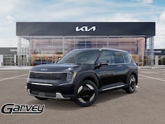 2026 Kia EV9 Wind SUV