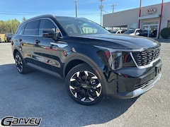 2026 Kia Sorento EX SUV