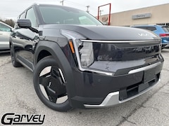 2026 Kia EV9 Wind SUV