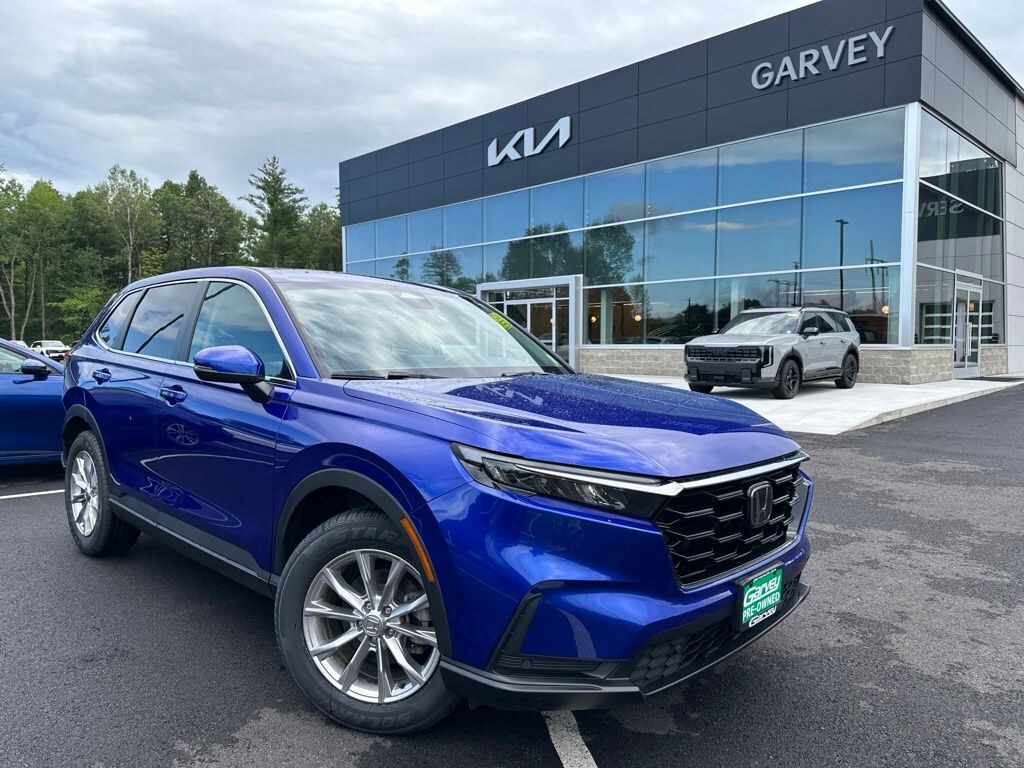 Used 2023 Honda CR-V EX-L SUV