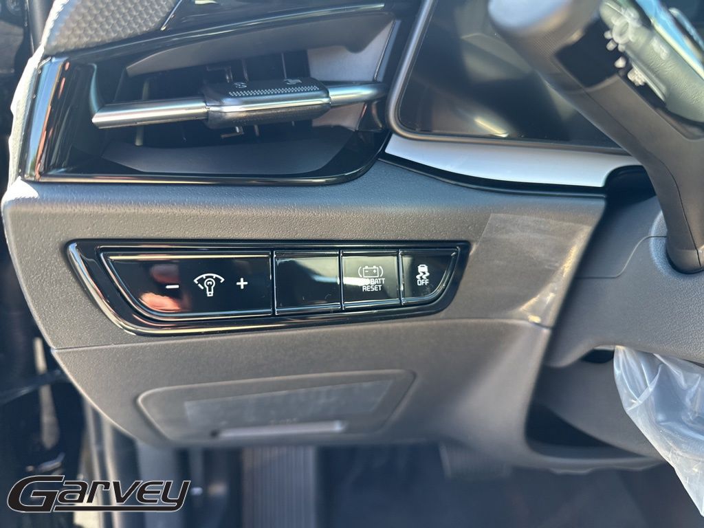 2025 Kia Niro EX - Photo 14
