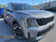 2025 Kia Sorento S SUV