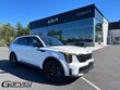  Kia Sorento Hybrid
