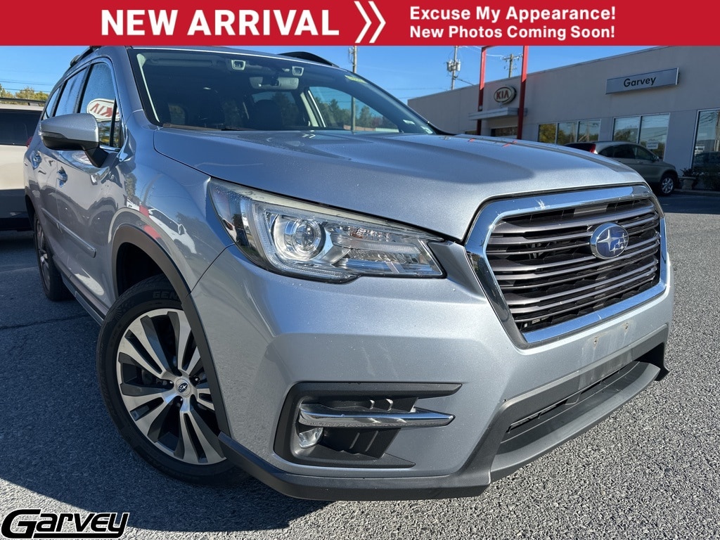 2019 Subaru Ascent Limited