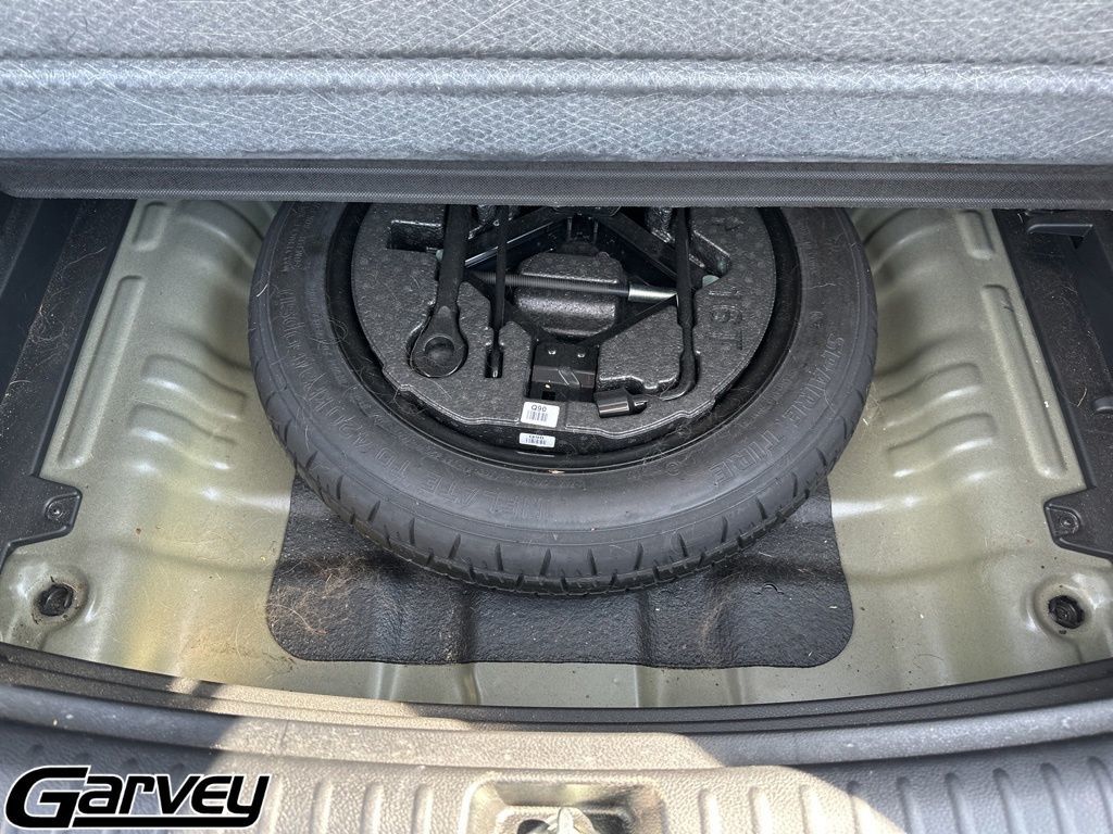 2021 Kia Seltos EX - Photo 7