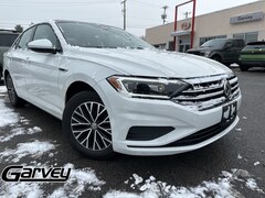 2019 Volkswagen Jetta 1.4T SEL Sedan