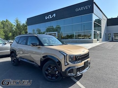 2027 Kia Seltos X-Line S SUV
