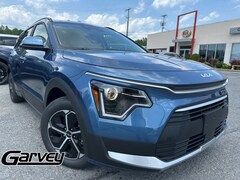 2025 Kia Niro EX SUV