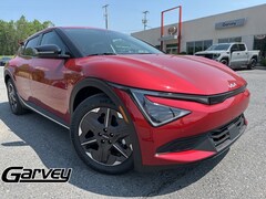 2025 Kia EV6 Light Long Range SUV