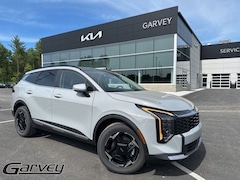 2026 Kia Sportage EX SUV