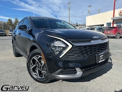 2023 Kia Sportage LX SUV