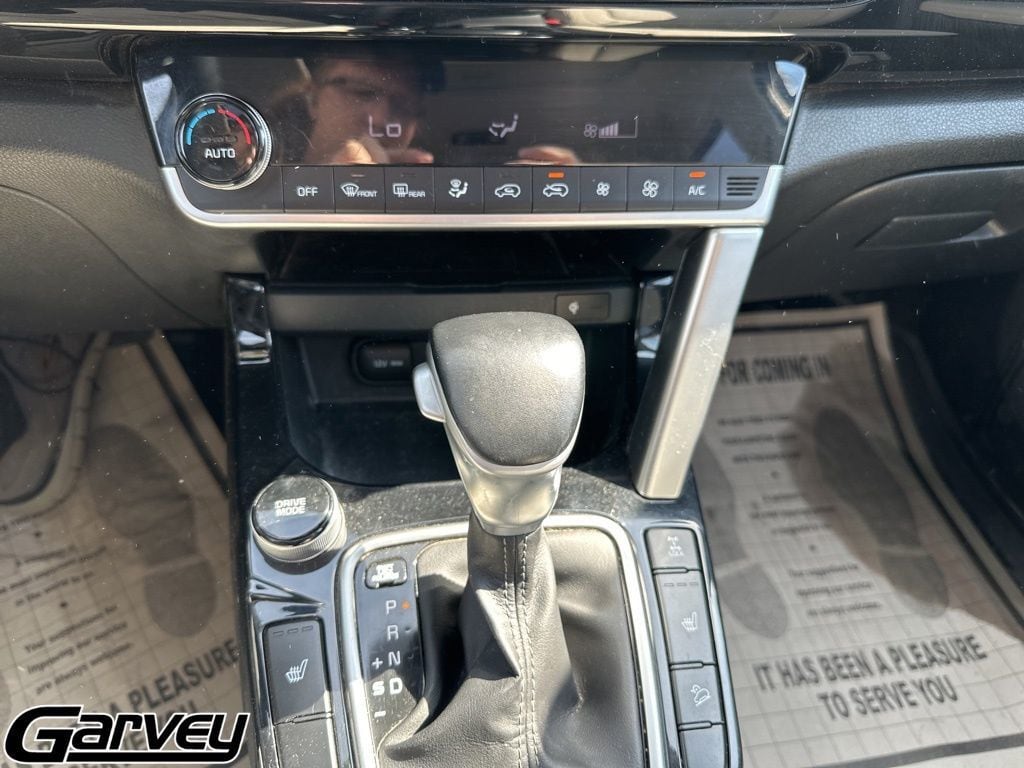 2021 Kia Seltos EX - Photo 15