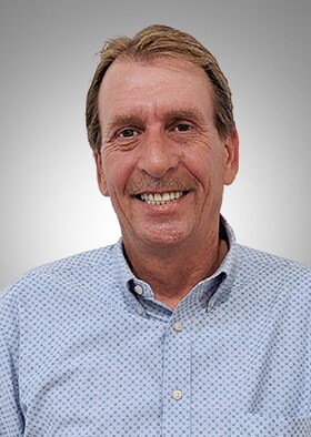Staff member Chris Gardiner from 3d9330b3abb9