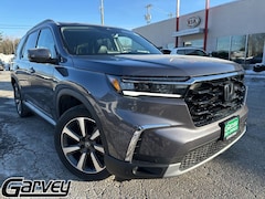 2023 Honda Pilot Elite SUV