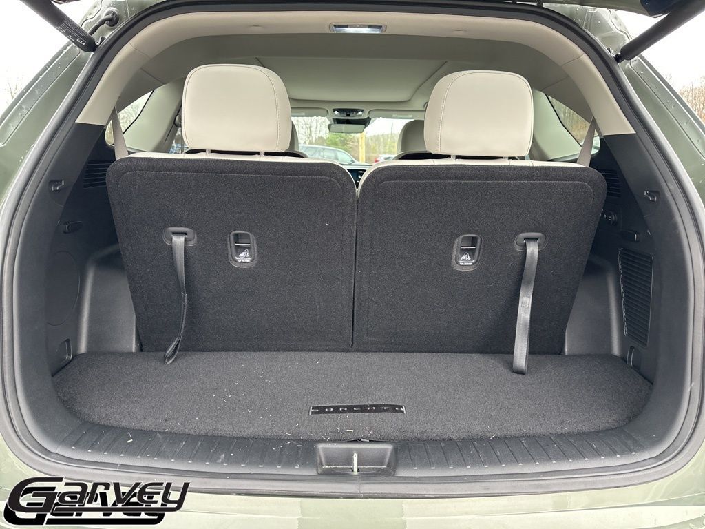 2025 Kia Sorento X-Line SX - Photo 6