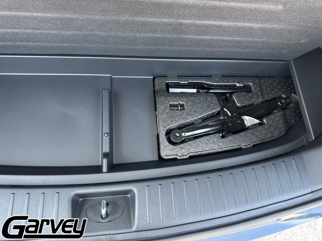 2025 Kia Sorento S - Photo 7