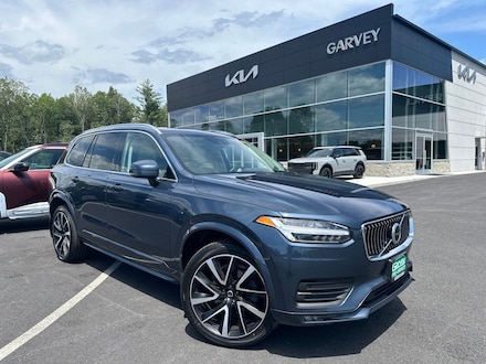 2022 Volvo XC90 T6 AWD Momentum 6 Seater SUV