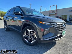2023 Hyundai Tucson SEL SUV